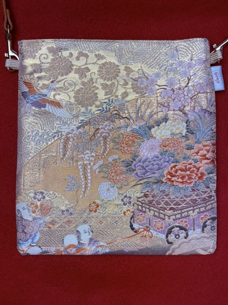 Small Crossbody Bag | Import Japanese products at wholesale
