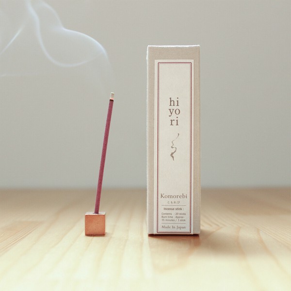 お香 INCENSE STICKS saboriwasatori Refill お香 INCENSE STICKS saboriwasatori Refill INCENSE STICKS