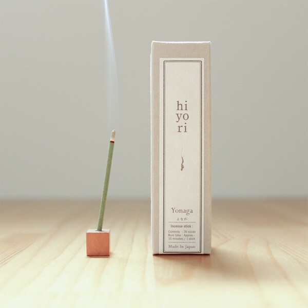 お香 INCENSE STICKS saboriwasatori Refill 雑貨卸、雑貨仕入れ（【hiyori】インセンススティック お香 日本