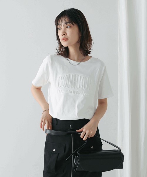T-shirt [2025 NEW] | Import Japanese products at wholesale