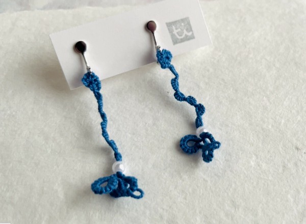 Clip-On Earrings Nickel-Free | Import Japanese products at
