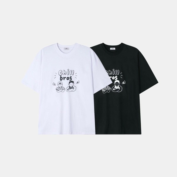 T-shirt Unisex [S/S NEW] | Import Japanese products at