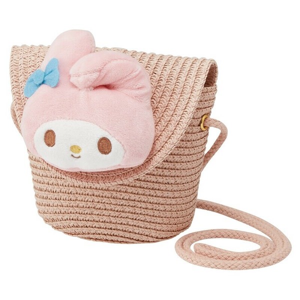 初売り 福袋 Bag Shoulder Sanrio My Japanese Import | Skater Melody テープ・マスキングテープ