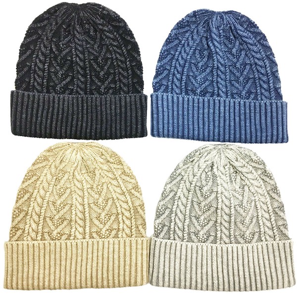 ライタイ様 Beanie Ladies fashion Cotton Linen Linen Men's | Import