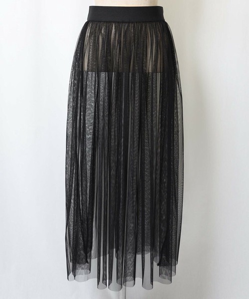 Skirt Long Skirt S/S | Import Japanese products at wholesale