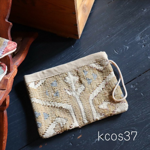 Small Crossbody Bag Flat Pouch | Import Japanese products at