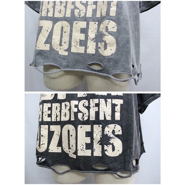 T-shirt Pigment T-Shirt Vintage | Import Japanese products