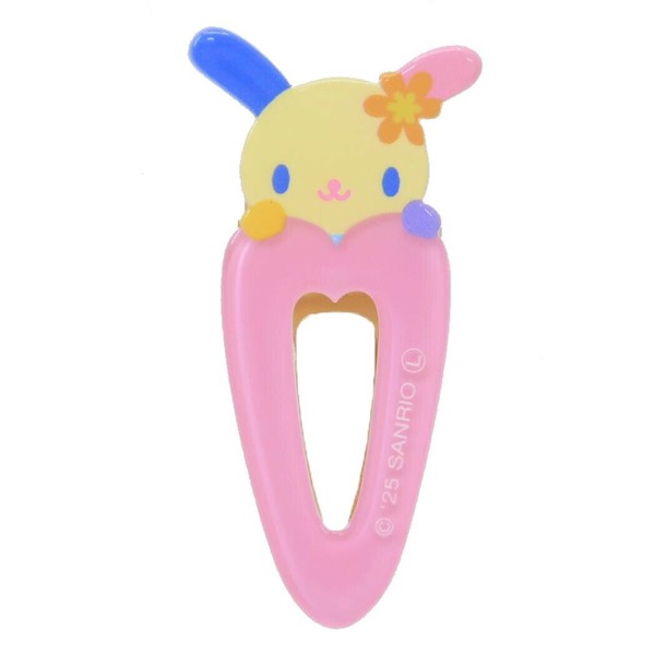 新品未使用　シャカシャカマルチクリップ ウサハナ 前髪クリップ　ヘアクリップ 楽天市場】ウサハナ マルチクリップ ヘアピン 前髪クリップ