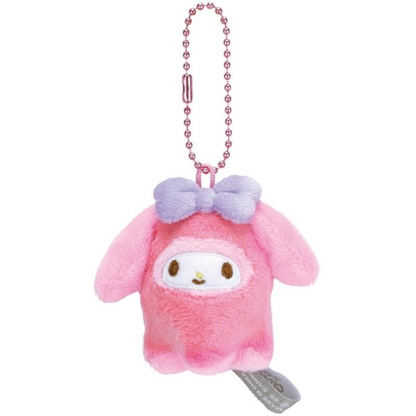 ぬいぐるみキーホルダー マイメロディ サンリオの商品ページ｜卸