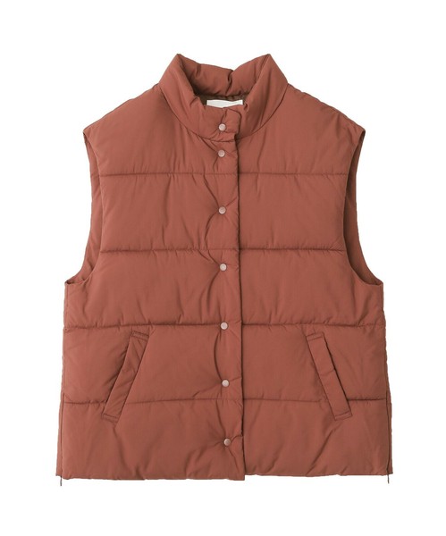 Vest/Gilet Ladies fashion Cotton Batting Sleeveless | Import