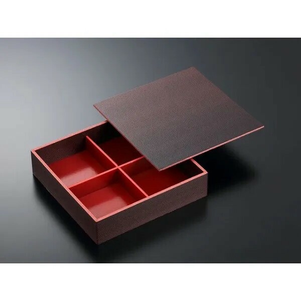 Food Containers 4-colors | Import Japanese products at