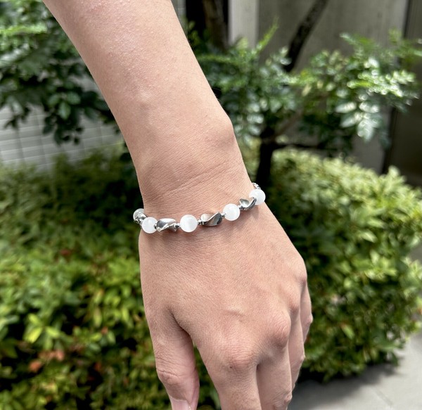 Stainless Steel Bracelet | Import Japanese products at
