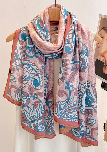 小物 rame design long stole Stole Reversible Unisex | Import Japanese products at