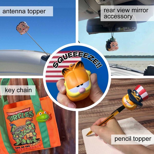 専用 スクイーズ プニプニ3D☆】【TURTLES】SQUEEZE TOPPER KEY CHAIN