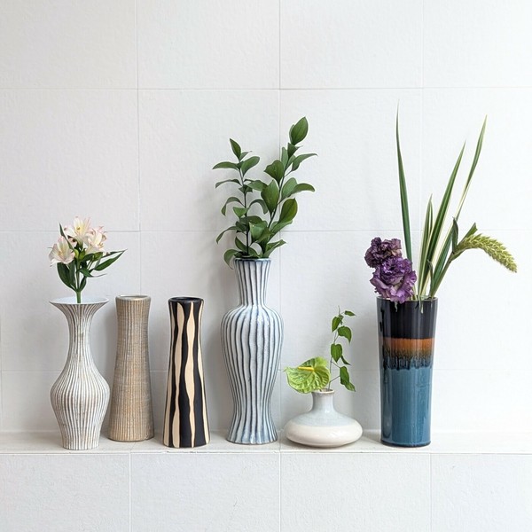 Flower Vase Flower Vase flower | Import Japanese products at