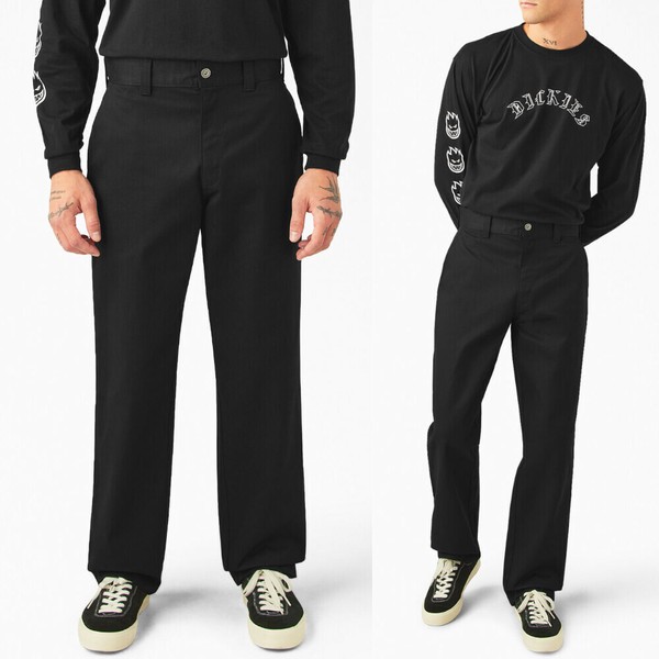 スピットファイアpants Dickies X Spitfire Double Knee Pants - Dickies US