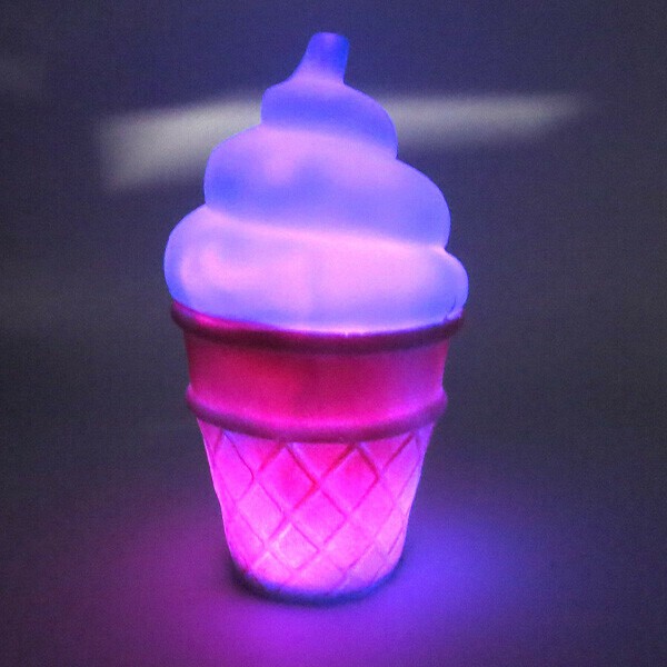 アイスクリーム LED ランプの商品ページ｜卸・仕入れサイト