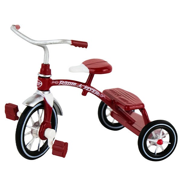 WORLD'S SMALLEST FIGURE RADIO FLYER 【ラジオフライヤー】の