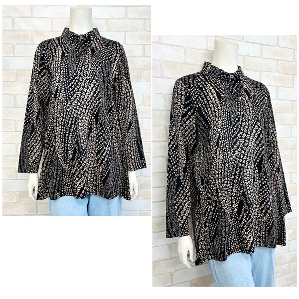 T-shirt Tunic [2025 NEW] | Import Japanese products at