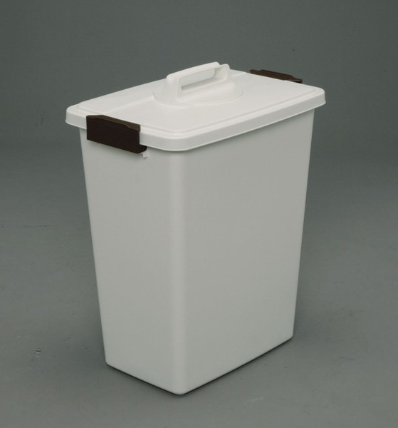 アイリスオーヤマ ホーム用品 清掃用品・ペール 角型ペール / 家具・インテリア インテリア雑貨 ゴミ箱