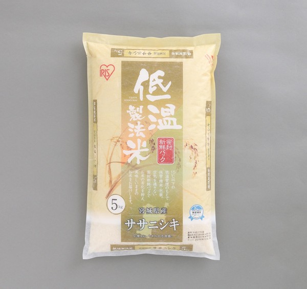 アイリスオーヤマ 食品 低温製法米 生鮮米 低温製法米 / 食品・菓子・飲料・酒