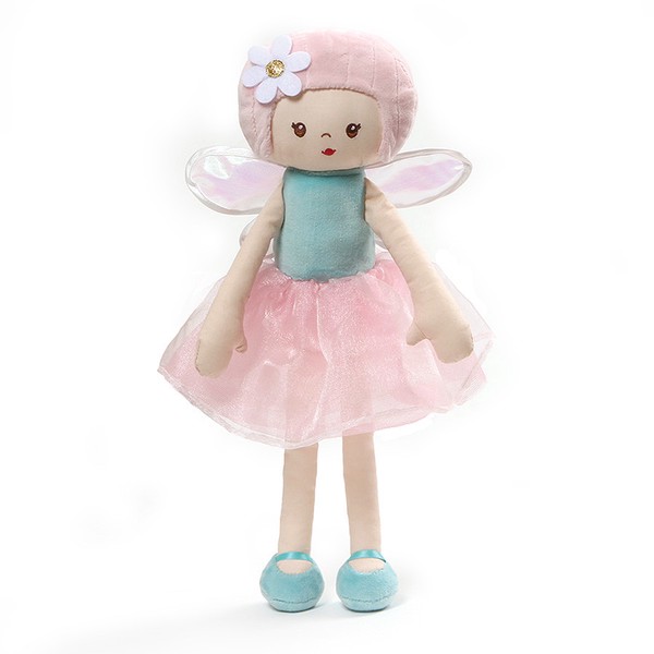 GUND プリムローズ フェアリー ドール / 生活雑貨 玩具・ホビー ぬいぐるみ・人形 人形・アニメキャラ