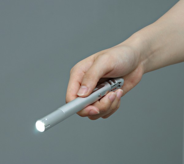 アイリスオーヤマ 工具・DIY・資材 LEDワークライト LEDハンディライト ペン型 / 生活雑貨 日用品 防災用品 ライト・ランタン