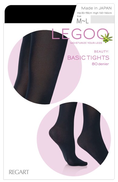 Thin Tights Made in Japan  Import Japanese products at wholesale