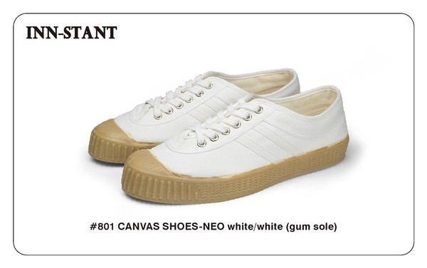 Low Top Sneakers canvas | Import Japanese products at wholesale 