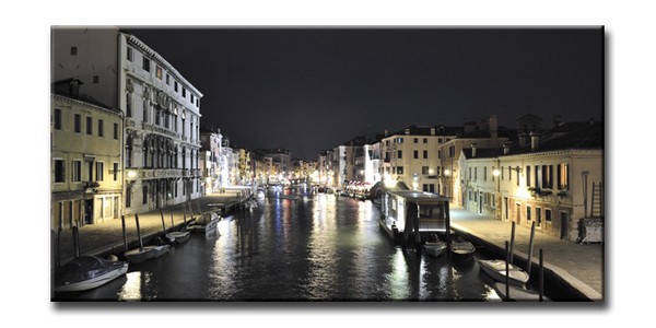 CANVAS ART キャンバスアート Italy/Venice イタリア/ベニス / 家具・インテリア インテリアアート アートフレーム