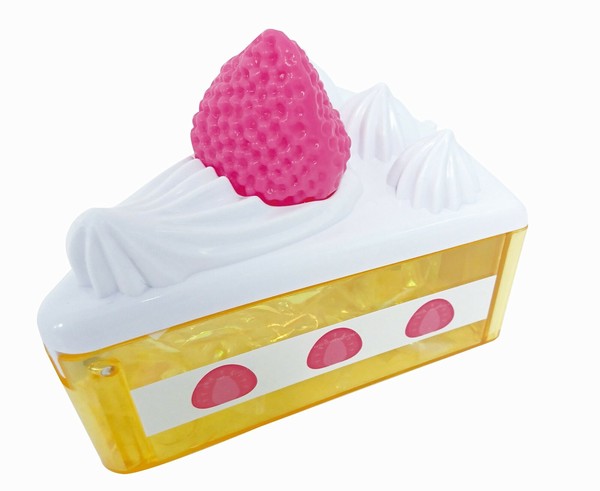 カギつきショートケーキ 8個セット＜菓子＞＜玩菓＞の商品ページ
