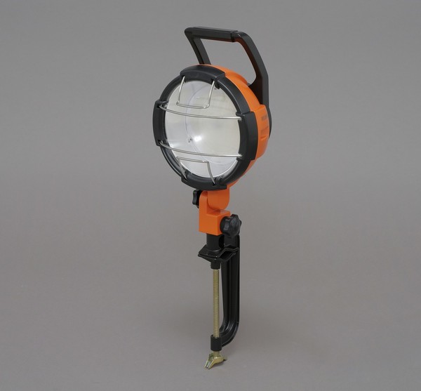 アイリスオーヤマ 工具・DIY・資材 LEDワークライト LEDクランプライト5500lm / 電化製品 生活家電 ライト・照明 電球・蛍光灯