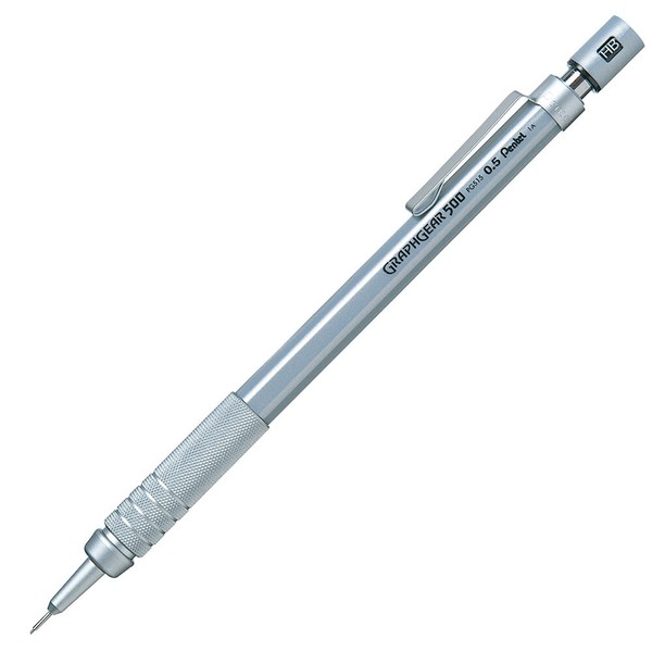 Mechanical Pencil Sun-Star Metacil  Import Japanese products at wholesale  prices - SUPER DELIVERY