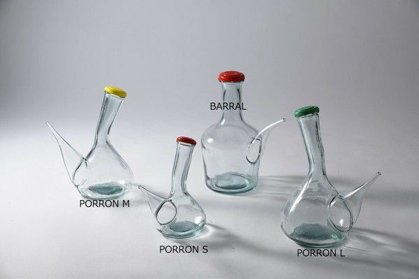 PORRON / ポロン ワイン デキャンタの商品ページ｜卸・仕入れ