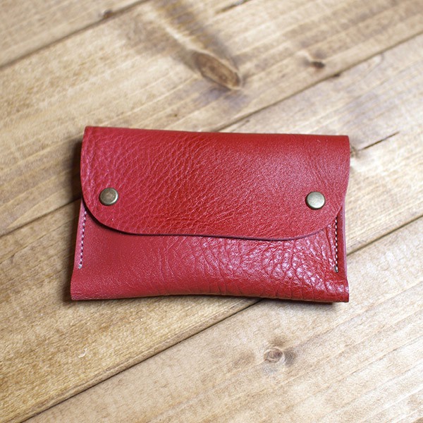 Pouch/Case Pocket Genuine Leather | Import Japanese products at 