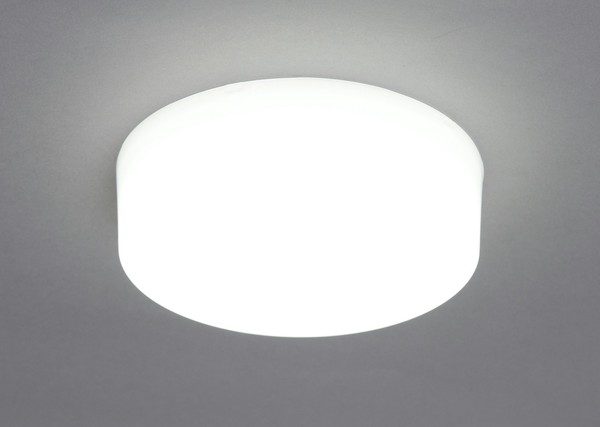 アイリスオーヤマ 照明 家庭照明 LED小型シーリングライト メタルサーキットシリーズ1200lm 昼白色 / 電化製品 生活家電 ライト・照明 天