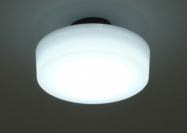 アイリスオーヤマ 照明 家庭照明 LED小型シーリングライト メタルサーキットシリーズ1200lm 昼光色 / 電化製品 生活家電 ライト・照明 天