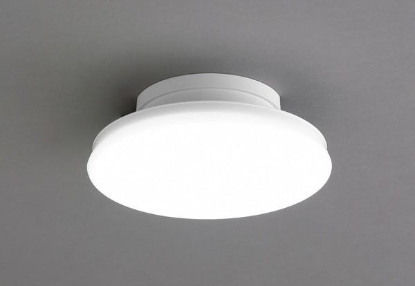 アイリスオーヤマ 照明 家庭照明 LED小型シーリングライト 薄形 1200lm 昼白色 / 電化製品 生活家電 ライト・照明 天井照明