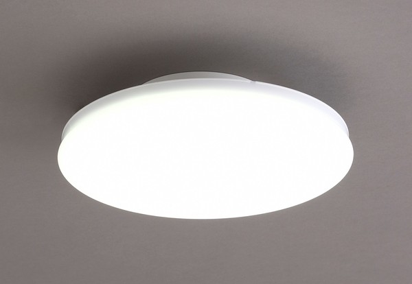 アイリスオーヤマ 照明 家庭照明 LED小型シーリングライト 薄形 2000lm 昼白色 / 電化製品 生活家電 ライト・照明 天井照明