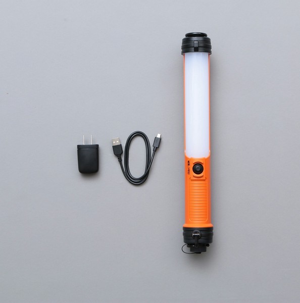 アイリスオーヤマ 工具・DIY・資材 LEDワークライト LEDスティックライト充電式 充電器付き / 電化製品 生活家電 ライト・照明 電球・蛍