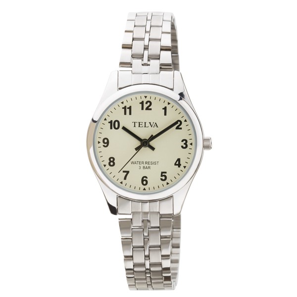 Analog Watch Ladies Made in Japan | Import Japanese products at