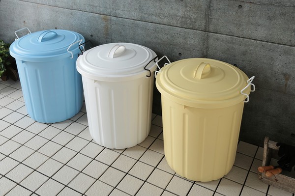 アイリスオーヤマ ホーム用品 清掃用品・ペール ソフトペール45L / 家具・インテリア インテリア雑貨 ゴミ箱