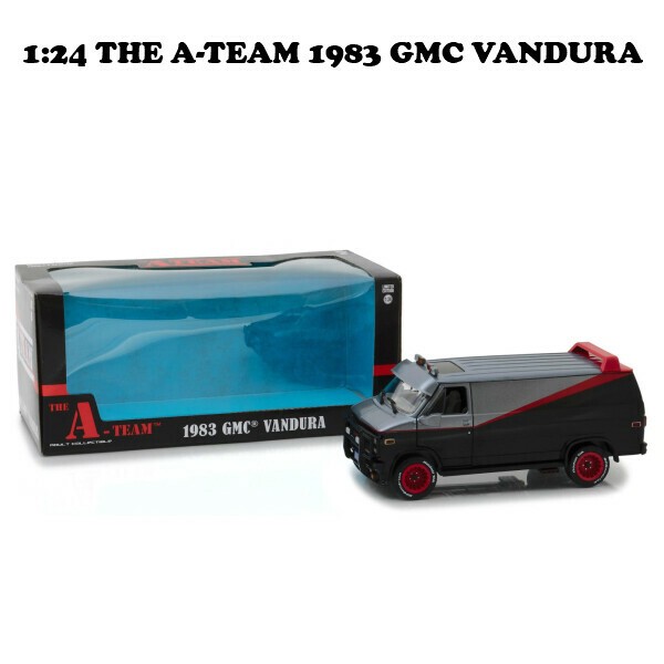 THE A-TEAM  特攻野郎 Aチーム　ミニカー compass1752823896.jpg