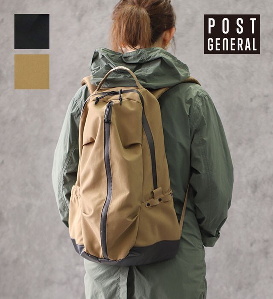 バックパック モデル788 POST GENERAL / ポストジェネラル / ファッション バッグ・財布 リュック・デイパック