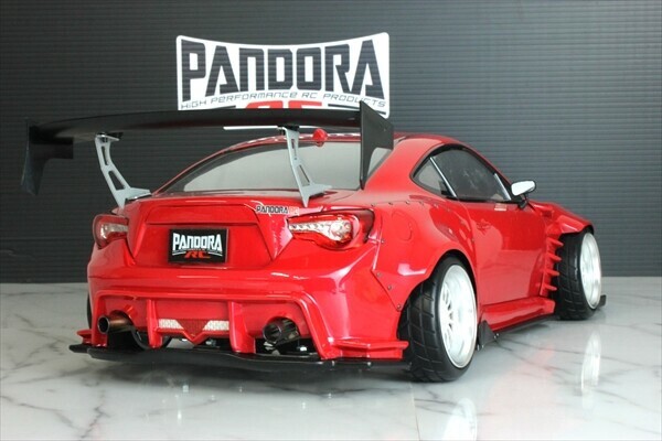 Toyota 86 ZN6 (BN-Sports) | Import Japanese products at