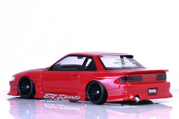 NISSAN SILVIA S13 BN Sports Import Japanese products at wholesale prices SUPER DELIVERY