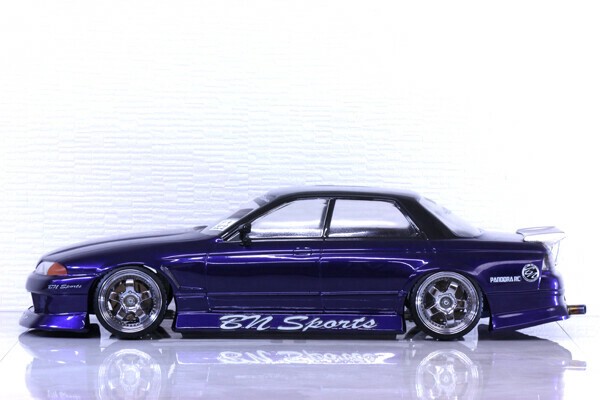 (依頼品) sw20ka様　HCR32 2020ver
