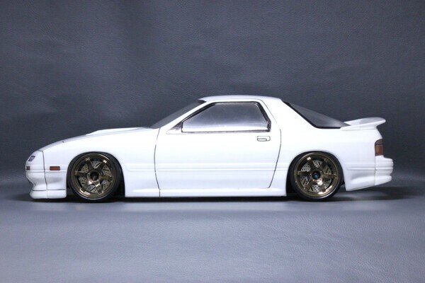 MAZDA SAVANNA RX-7 FC3S | Import Japanese products at wholesale 