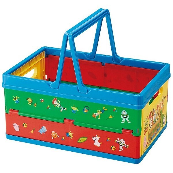 Accessory Case Toy Story Skater Import Japanese products at