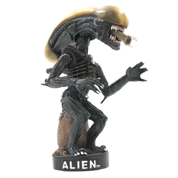 半額SALE★ ヘッドノッカー エイリアン 【NECA】の商品ページ｜卸・仕入れ SF・ファンタジー・ホラー